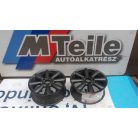 ÁR/DB[GYÁRI BONTOTT]MINI FELNI F55/F56/F57  LA wheel Turbo Fan 126 7.5JX18 ET 52 9803724