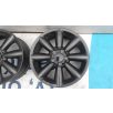   ÁR/DB[GYÁRI BONTOTT]MINI FELNI F55/F56/F57  LA wheel Turbo Fan 126 7.5JX18 ET 52 9803724