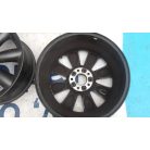 ÁR/DB[GYÁRI BONTOTT]MINI FELNI F55/F56/F57  LA wheel Turbo Fan 126 7.5JX18 ET 52 9803724