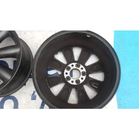 ÁR/DB[GYÁRI BONTOTT]MINI FELNI F55/F56/F57  LA wheel Turbo Fan 126 7.5JX18 ET 52 9803724