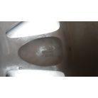 ÁR/DB[GYÁRI BONTOTT]MINI FELNI F55/F56/F57  LA wheel Turbo Fan 126 7.5JX18 ET 52 9803724