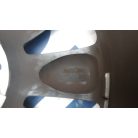 ÁR/DB[GYÁRI BONTOTT]MINI FELNI F55/F56/F57  LA wheel Turbo Fan 126 7.5JX18 ET 52 9803724