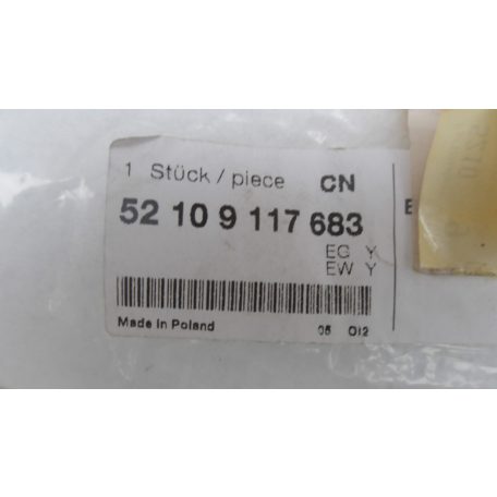 [GYÁRI ÚJ] BMW E93 CABRIO ELSŐ ÜLÉS TÁMLA 9117683