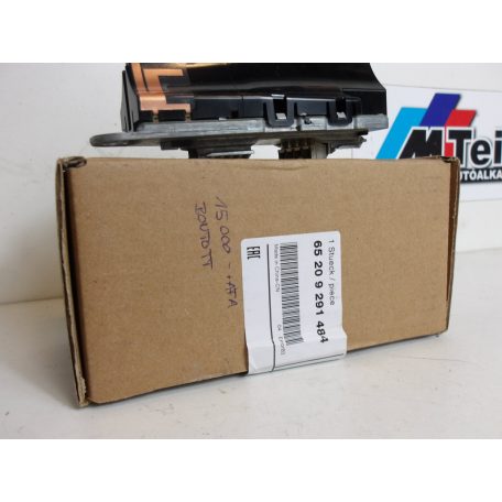 (GYÁRI BONTOTT) BMW Tetőantenna 2-es F45 / F46 / 5-ös G31 / 6 -os G32 GT / X1 F48 / X2 F39 / X3 G01 / X4 F26 / G02 / X5 F15 / M F85 / X6 F16 / M F86