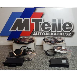 [GYÁRI ÚJ]  BMW Telefon adapter iPhone  3G/ 3GS