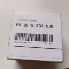 (GYÁRI ÚJ) BMW Parkoló szenzor 5' F07 GT+LCI /F10+LCI / F11+LCI / F18+LCI / 6'F06 +LCI / F12+LCI / F13+LCI / 7' F01+LCI / F02+LCI /F04