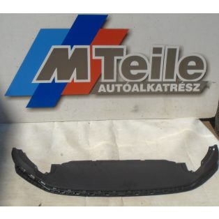   [GYÁRI ÚJ] VOLKSWAGEN POLO (2014-2017) DIFFUZOR | 6C0805915H