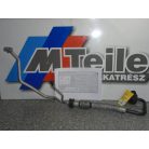 ÁR/DB [GYÁRI BONTOTT] BMW - KLÍMACSŐ - 7-ES - E38 -- 728i / 728iL -- |M52|  - |CSZ.: 8378651|