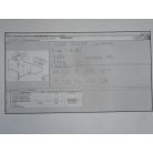 ÁR/DB [GYÁRI BONTOTT] BMW - KLÍMACSŐ - 7-ES - E38 -- 728i / 728iL -- |M52|  - |CSZ.: 8378651|