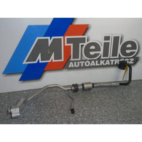 ÁR/DB [GYÁRI BONTOTT] BMW - KLÍMACSŐ - 7-ES - E38 -- 728i / 728iL -- |M52|  - |CSZ.: 8378651|