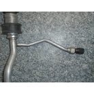 ÁR/DB [GYÁRI BONTOTT] BMW - KLÍMACSŐ - 7-ES - E38 -- 728i / 728iL -- |M52|  - |CSZ.: 8378651|