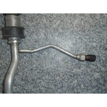 ÁR/DB [GYÁRI BONTOTT] BMW - KLÍMACSŐ - 7-ES - E38 -- 728i / 728iL -- |M52|  - |CSZ.: 8378651|