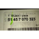(GYÁRI ÚJ) BMW Pohártartó bal oldali Z4 E85 / E86