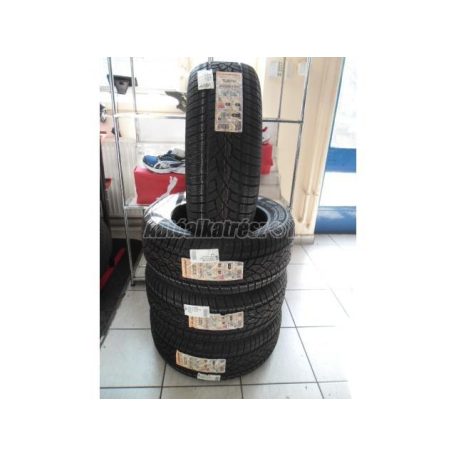 Dunlop sp wintersport 3d téli 225/55r17 97 h tl 2012