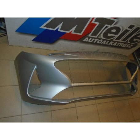 [GYÁRI ÚJ] HYUNDAI - ELSŐ LÖKHÁRÍTÓ, FÉNYEZETT - I10 (2019-->)