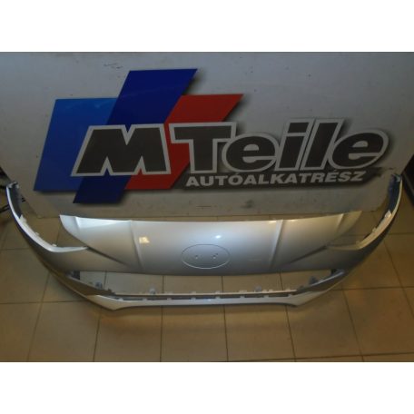 [GYÁRI ÚJ] HYUNDAI - ELSŐ LÖKHÁRÍTÓ, FÉNYEZETT - I10 (2019-->)