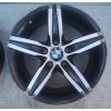   ÁR/DB! [GYÁRI BONTOTT] 2DB BMW - ALUFELNI 17" - Star Spoke 379 - 1-ES ; 2-ES / F20 ; F22 - 6850151
