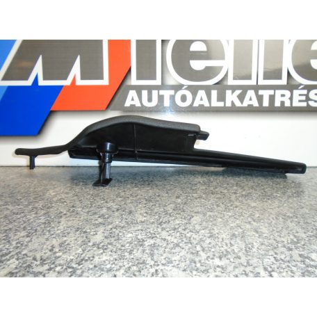 BMW Z4 (E85) cabrió takaró fedél (csak a jobb oldali) 