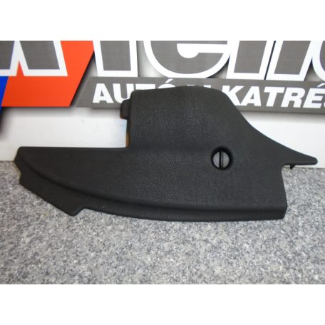 BMW Z4 (E85) cabrió takaró fedél (csak a jobb oldali) 