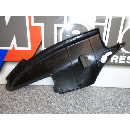 BMW Z4 (E85) cabrió takaró fedél (csak a jobb oldali) 