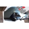   [GYÁRI BONTOTT] BMW G60 M" HÁTSÓ LÖKHÁRÍTÓ DIFFÚZORRAL, KIS SÉRÜLÉSSEL
