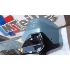 [GYÁRI BONTOTT] BMW G60 M" HÁTSÓ LÖKHÁRÍTÓ DIFFÚZORRAL, KIS SÉRÜLÉSSEL