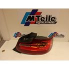 GYÁRI BONTOTT]BMW F22/F23/F87  HÁTSÓ LÁMPA JOBB 7295424