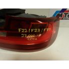 GYÁRI BONTOTT]BMW F22/F23/F87  HÁTSÓ LÁMPA JOBB 7295424