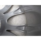 (4DB) ÁR/DB [GYÁRI BONTOTT]BMW X5 E70/F16 X6 F16 20˝ M LA wheel, V spoke 227M FELNI SZETT