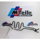 ÁR/DB [GYÁRI BONTOTT] BMW - OLAJHŰTŐ CSŐ - 1-ES; 3-AS; X1 (16i; 18i; 20i) | 17 11 7527134 |