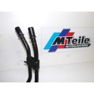 ÁR/DB [GYÁRI BONTOTT] BMW - OLAJHŰTŐ CSŐ - 1-ES; 3-AS; X1 (16i; 18i; 20i) | 17 11 7527134 |