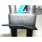 ÁR/DB [GYÁRI BONTOTT] BMW - OLAJHŰTŐ CSŐ - 1-ES; 3-AS; X1 (16i; 18i; 20i) | 17 11 7527134 |