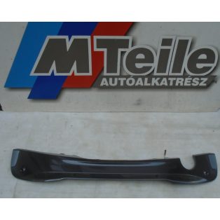 [GYÁRI ÚJ] BMW HÁTSÓ DIFFUZOR | 2-ES | F46 | 8058869