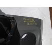   [GYÁRI BONTOTT] MINI - ELSŐ LÖKHÁRÍTÓ - F56 - KIS SÉRÜLT!