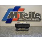 [GYÁRI BONTOTT] BMW - RÁDIÓ VEZÉRLŐ MODUL | E-90, E-91, E-92, E-93 / 3-AS