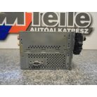 [GYÁRI BONTOTT] BMW - RÁDIÓ VEZÉRLŐ MODUL | E-90, E-91, E-92, E-93 / 3-AS