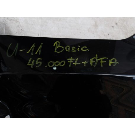 [GYÁRI HASZNÁLT] BMW U11 Basic Első lökháritó