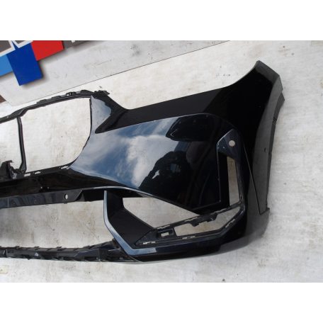 [GYÁRI HASZNÁLT] BMW U11 Basic Első lökháritó