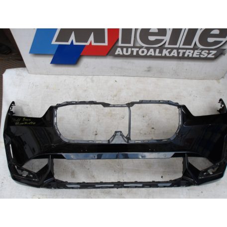 [GYÁRI HASZNÁLT] BMW U11 Basic Első lökháritó