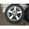   [UTÁNGYÁRTOTT HASZNÁLT] RIAL alufelni szett BMW - (F25-höz) / 225/60R17 - 103H  Michelin Lattitude Alpin Téli gumi - dot: 3017 - 5,2mm