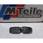 [GYÁRI ÚJSZERŰ] BMW VESE / HŰTŐRÁCS "M" (M40i/M40d) | X3 G01 LCI / X4 G02 LCI | 51 13 5A1A3F4