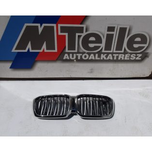   [GYÁRI ÚJSZERŰ] BMW VESE / HŰTŐRÁCS "M" (M40i/M40d) | X3 G01 LCI / X4 G02 LCI | 51 13 5A1A3F4