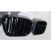   [GYÁRI ÚJSZERŰ] BMW VESE / HŰTŐRÁCS "M" (M40i/M40d) | X3 G01 LCI / X4 G02 LCI | 51 13 5A1A3F4