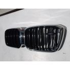 [GYÁRI ÚJSZERŰ] BMW VESE / HŰTŐRÁCS "M" (M40i/M40d) | X3 G01 LCI / X4 G02 LCI | 51 13 5A1A3F4