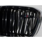 [GYÁRI ÚJSZERŰ] BMW VESE / HŰTŐRÁCS "M" (M40i/M40d) | X3 G01 LCI / X4 G02 LCI | 51 13 5A1A3F4