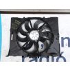 [GYÁRI ÚJSZERŰ] BMW VENTILÁTOR U10/U11 IX1/IX2 