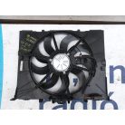 [GYÁRI ÚJSZERŰ] BMW VENTILÁTOR U10/U11 IX1/IX2 