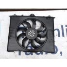 [GYÁRI ÚJSZERŰ] BMW VENTILÁTOR U10/U11 IX1/IX2 