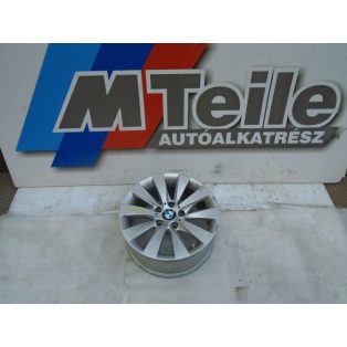   [GYÁRI HASZNÁLT] BMW Alufelni 17" Styling 413   /3er F30 F31 4er F32 F33
