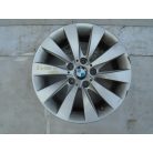 [GYÁRI HASZNÁLT] BMW Alufelni 17" Styling 413   /3er F30 F31 4er F32 F33